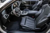 BMW M4 din 2024 cu 12.958 km - oferta BMW109731 - foto 8