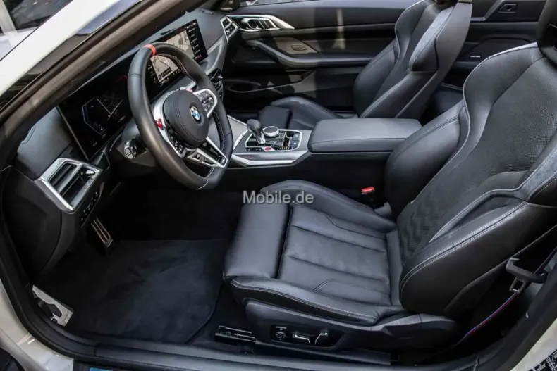 BMW M4 din 2024 cu 12.958 km - oferta BMW109731 - foto 8