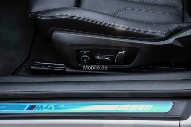 BMW M4 din 2024 cu 12.958 km - oferta BMW109731 - foto 10