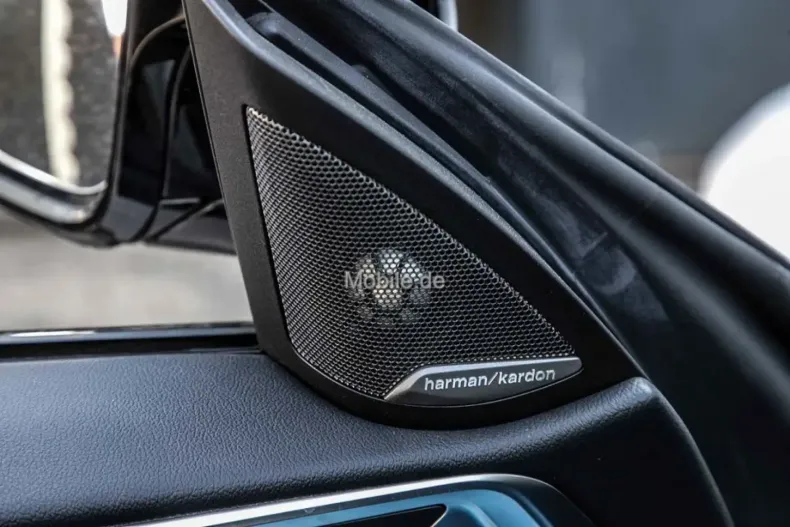 BMW M4 din 2024 cu 12.958 km - oferta BMW109731 - foto 12