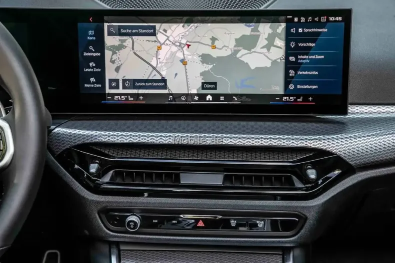 BMW M4 din 2024 cu 12.958 km - oferta BMW109731 - foto 14