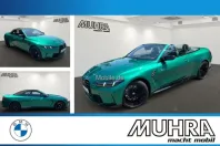 BMW M4 din 2024 cu 13.117 km - oferta BMW109732 - foto 1