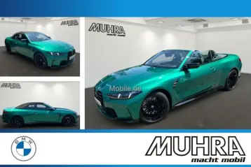 BMW M4 din 2024 - oferta BMW109732