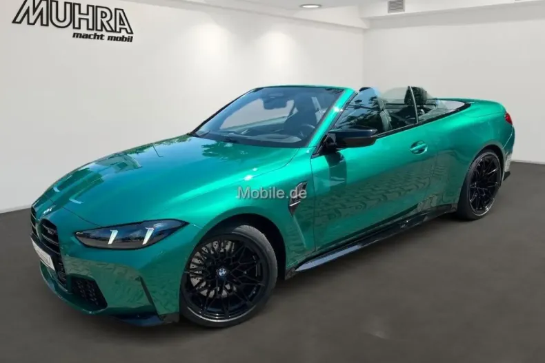 BMW M4 din 2024 cu 13.117 km - oferta BMW109732 - foto 2