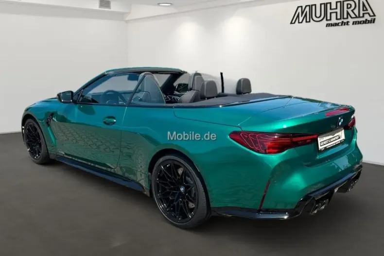 BMW M4 din 2024 cu 13.117 km - oferta BMW109732 - foto 6