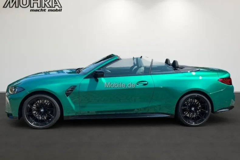 BMW M4 din 2024 cu 13.117 km - oferta BMW109732 - foto 7