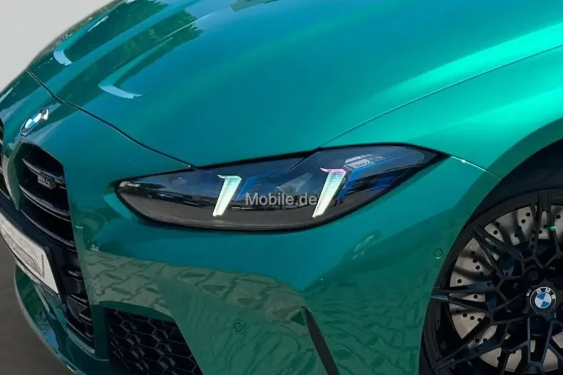 BMW M4 din 2024 cu 13.117 km - oferta BMW109732 - foto 8