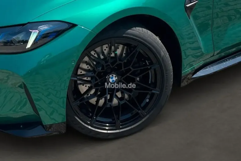 BMW M4 din 2024 cu 13.117 km - oferta BMW109732 - foto 9