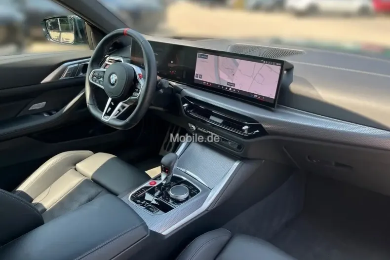 BMW M4 din 2024 cu 13.117 km - oferta BMW109732 - foto 19