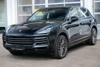 Porsche Cayenne din 2021 cu 71.140 km - oferta POR109735 - foto 2