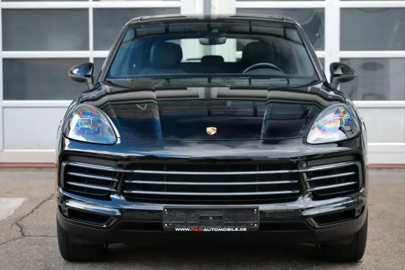 Porsche Cayenne din 2021 cu 71.140 km - oferta POR109735 - foto 3