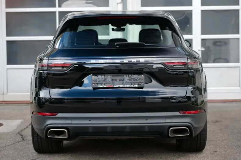Porsche Cayenne din 2021 cu 71.140 km - oferta POR109735 - foto 6