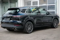 Porsche Cayenne din 2021 cu 71.140 km - oferta POR109735 - foto 7