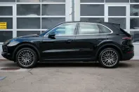 Porsche Cayenne din 2021 cu 71.140 km - oferta POR109735 - foto 8