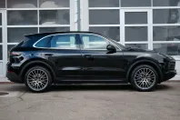 Porsche Cayenne din 2021 cu 71.140 km - oferta POR109735 - foto 9