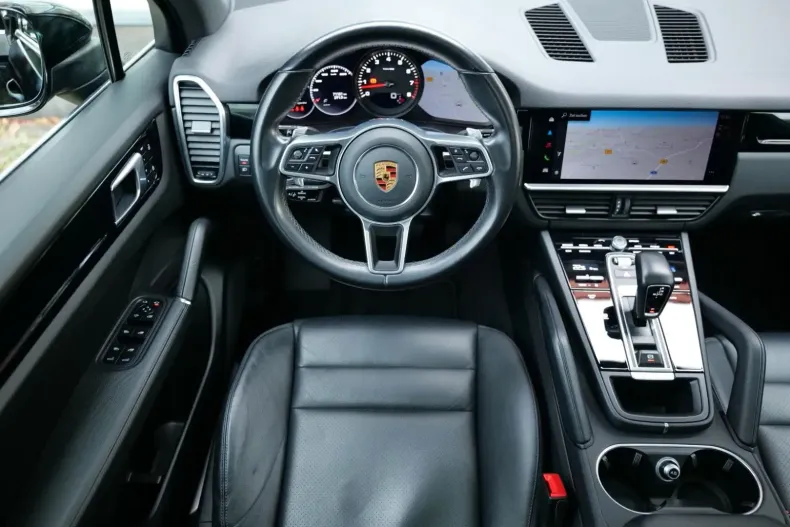 Porsche Cayenne din 2021 cu 71.140 km - oferta POR109735 - foto 14