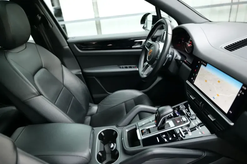 Porsche Cayenne din 2021 cu 71.140 km - oferta POR109735 - foto 18