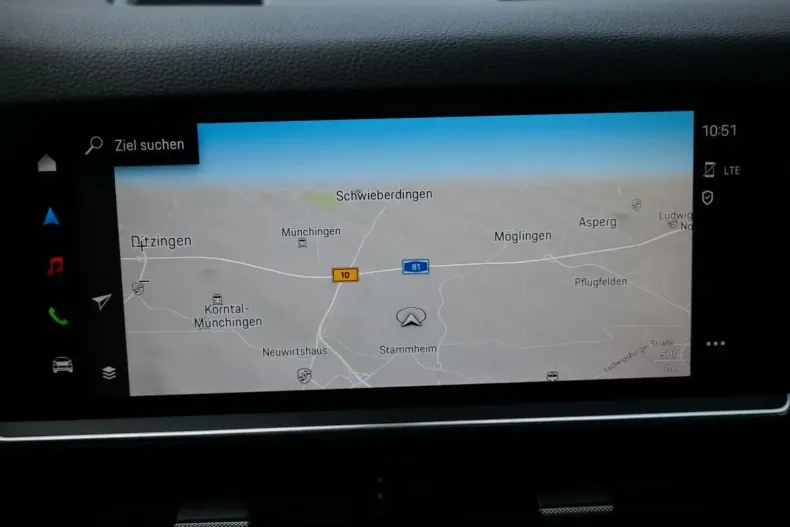 Porsche Cayenne din 2021 cu 71.140 km - oferta POR109735 - foto 27