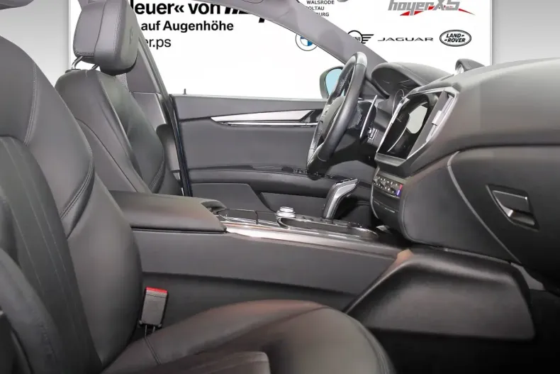 Maserati Ghibli din 2021 cu 61.800 km - oferta MAS109736 - foto 7