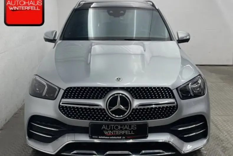 Mercedes-Benz GLE 300 din 2022 cu 76.016 km - oferta MER109737 - foto 6