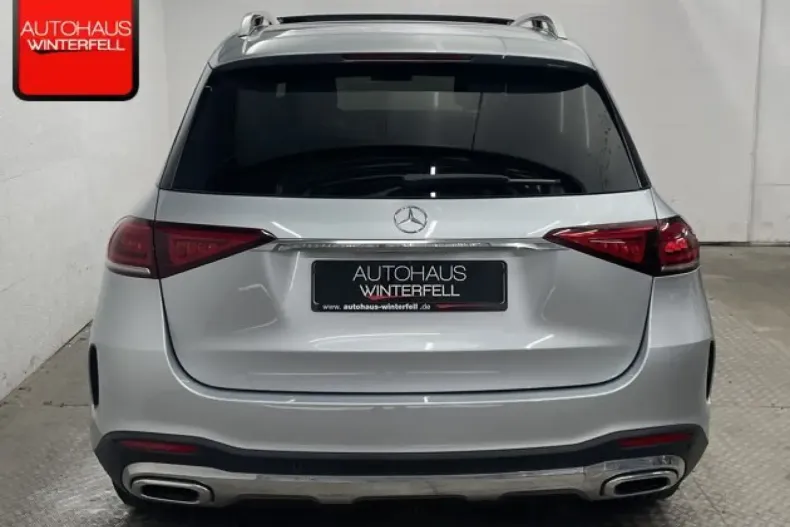 Mercedes-Benz GLE 300 din 2022 cu 76.016 km - oferta MER109737 - foto 7