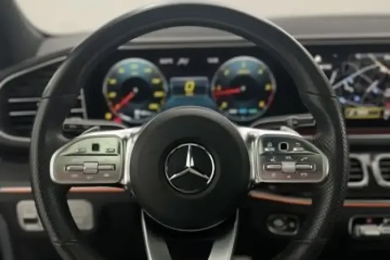 Mercedes-Benz GLE 300 din 2022 cu 76.016 km - oferta MER109737 - foto 21