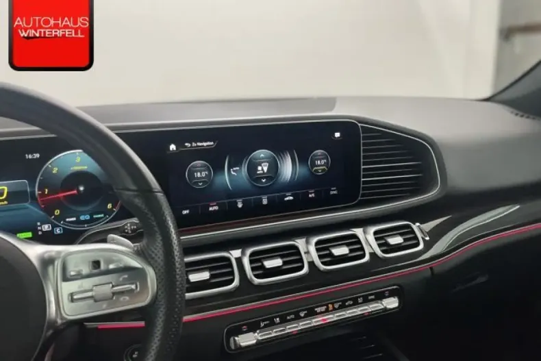 Mercedes-Benz GLE 300 din 2022 cu 76.016 km - oferta MER109737 - foto 28