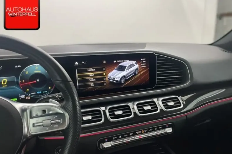 Mercedes-Benz GLE 300 din 2022 cu 76.016 km - oferta MER109737 - foto 31