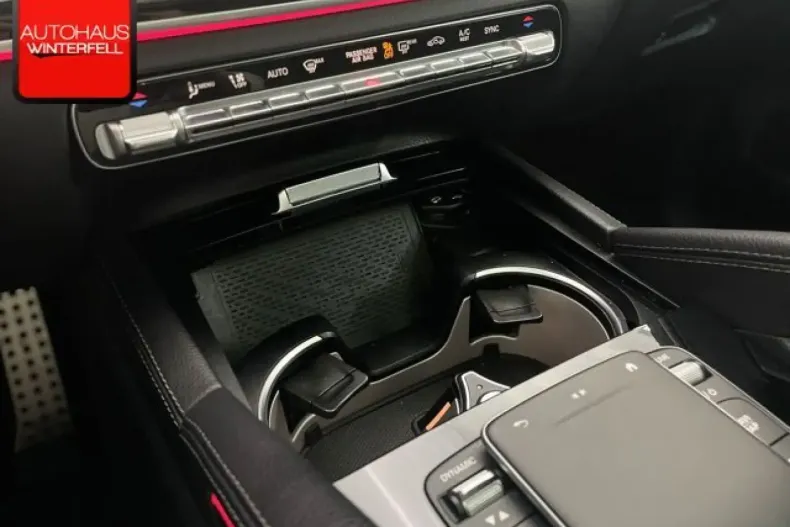 Mercedes-Benz GLE 300 din 2022 cu 76.016 km - oferta MER109737 - foto 34