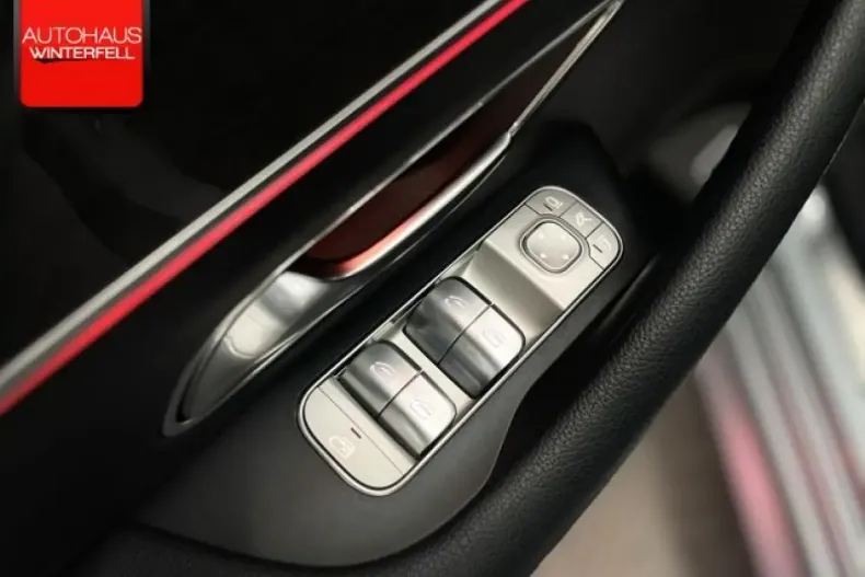 Mercedes-Benz GLE 300 din 2022 cu 76.016 km - oferta MER109737 - foto 35