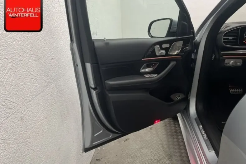 Mercedes-Benz GLE 300 din 2022 cu 76.016 km - oferta MER109737 - foto 38