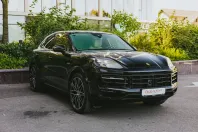 Porsche Cayenne din 2023 cu 31.900 km - oferta POR109739 - foto 1