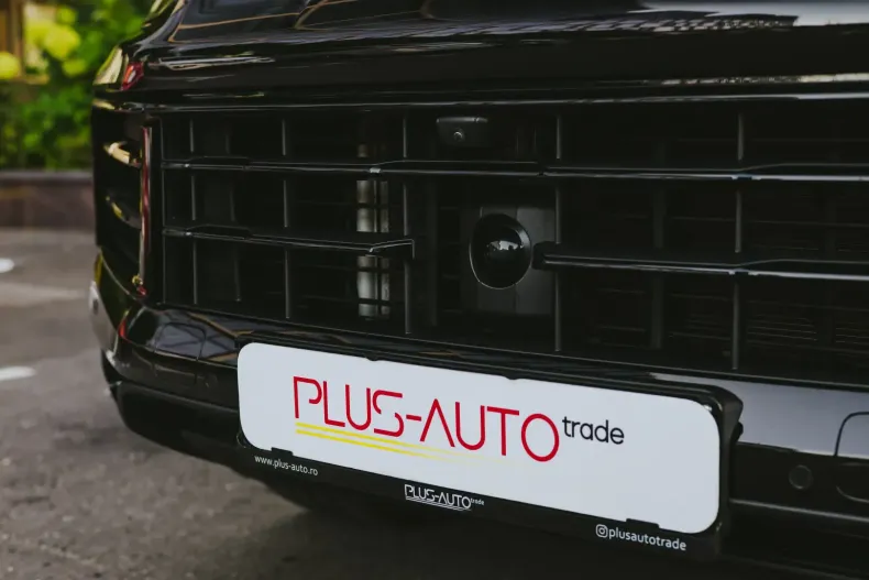 Porsche Cayenne din 2023 cu 31.900 km - oferta POR109739 - foto 5