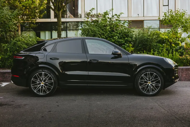 Porsche Cayenne din 2023 cu 31.900 km - oferta POR109739 - foto 8