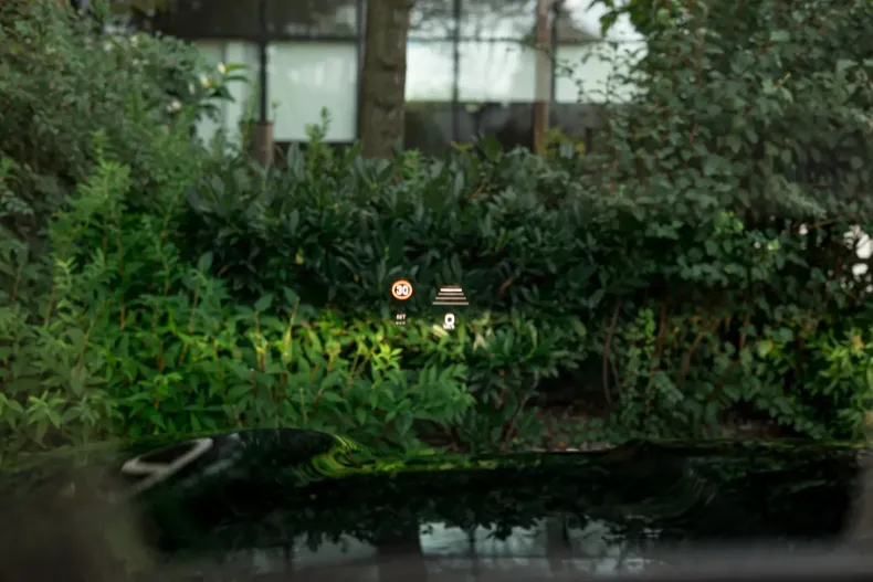 Porsche Cayenne din 2023 cu 31.900 km - oferta POR109739 - foto 9