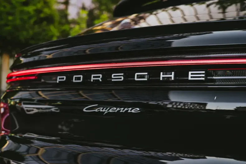 Porsche Cayenne din 2023 cu 31.900 km - oferta POR109739 - foto 13