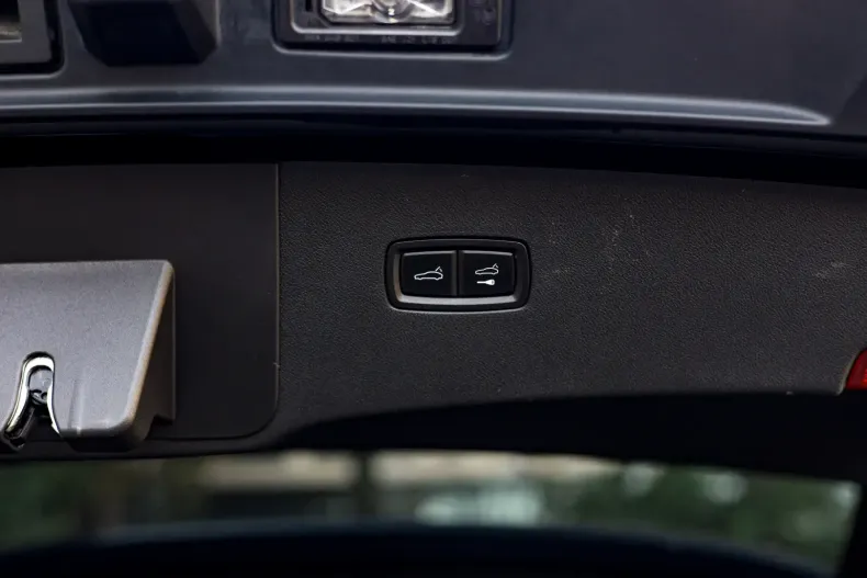 Porsche Cayenne din 2023 cu 31.900 km - oferta POR109739 - foto 14