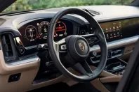 Porsche Cayenne din 2023 cu 31.900 km - oferta POR109739 - foto 15