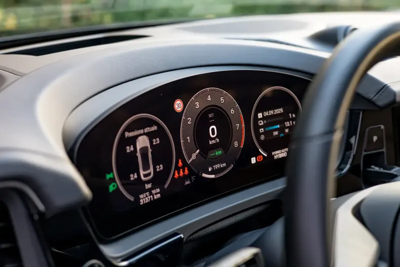 Porsche Cayenne din 2023 cu 31.900 km - oferta POR109739 - foto 16