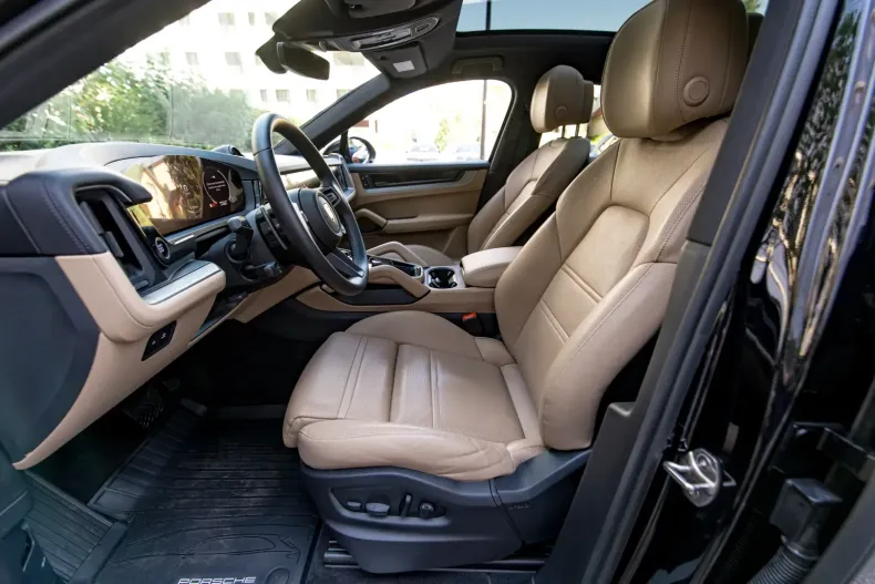 Porsche Cayenne din 2023 cu 31.900 km - oferta POR109739 - foto 19