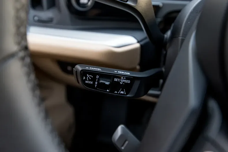 Porsche Cayenne din 2023 cu 31.900 km - oferta POR109739 - foto 24