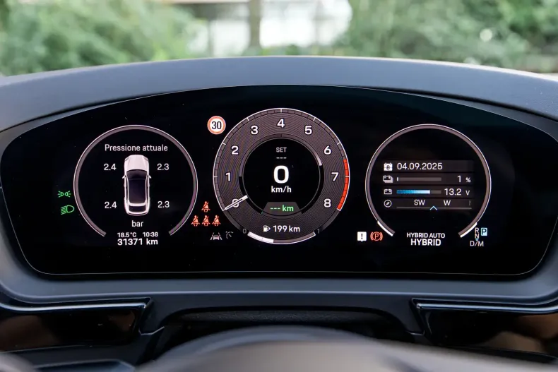 Porsche Cayenne din 2023 cu 31.900 km - oferta POR109739 - foto 26