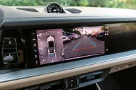 Porsche Cayenne din 2023 cu 31.900 km - oferta POR109739 - foto 27