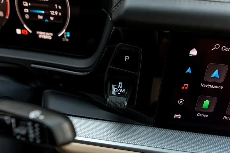 Porsche Cayenne din 2023 cu 31.900 km - oferta POR109739 - foto 32