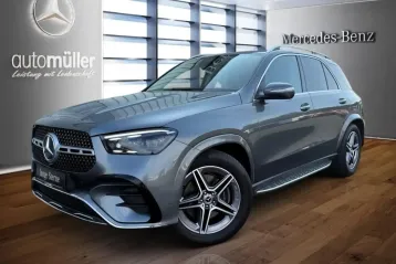 Mercedes-Benz GLE 300 din 2024 - oferta MER109740