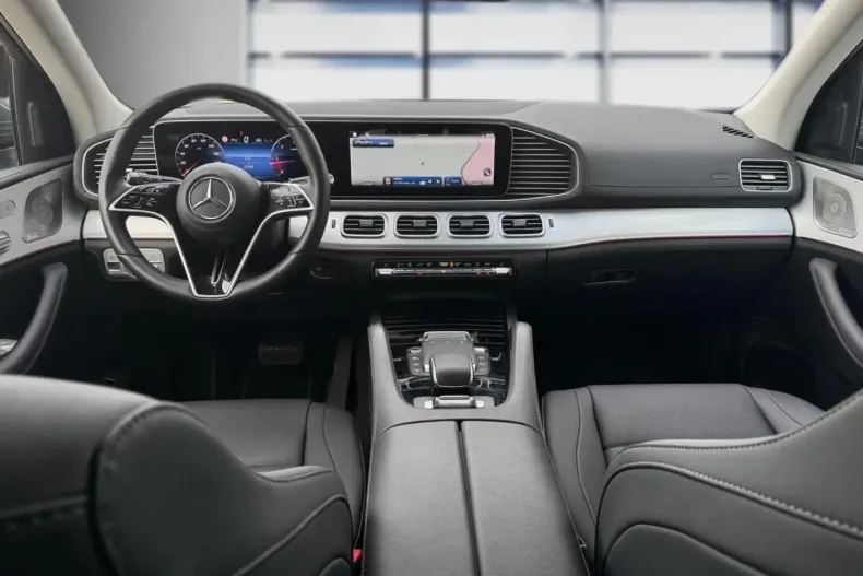 Mercedes-Benz GLE 300 din 2024 cu 27.977 km - oferta MER109740 - foto 8