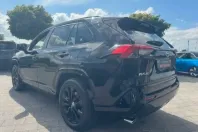 Toyota RAV4 din 2020 cu 35.112 km - oferta TOY109741 - foto 4