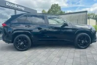 Toyota RAV4 din 2020 cu 35.112 km - oferta TOY109741 - foto 7