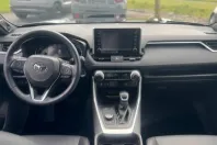 Toyota RAV4 din 2020 cu 35.112 km - oferta TOY109741 - foto 8