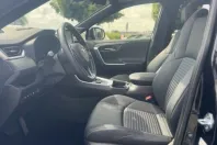 Toyota RAV4 din 2020 cu 35.112 km - oferta TOY109741 - foto 9